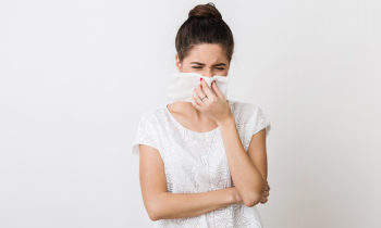 4 consejos para evitar el resfriado