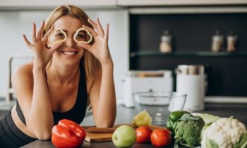 ¿Qué debo comer después de hacer deporte?