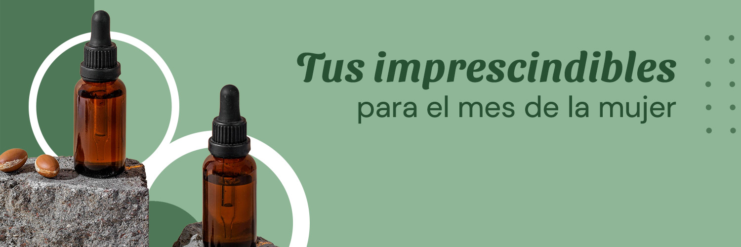 1500x500 Tus imprescindibles para el mes de la mujerR