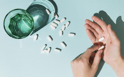 ¿Cómo leer y comprender las etiquetas de la suplementación mineral?