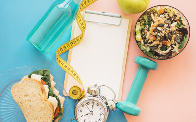 Recupera tu bienestar tras el verano: detox realista y eficaz