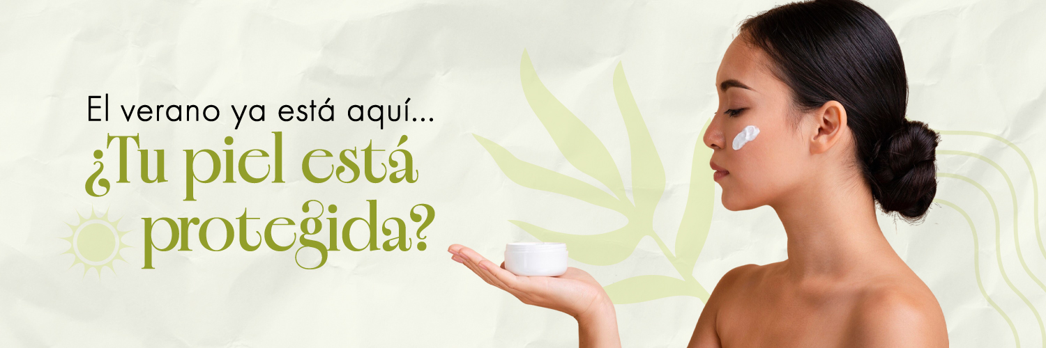 El verano ya está aquí…