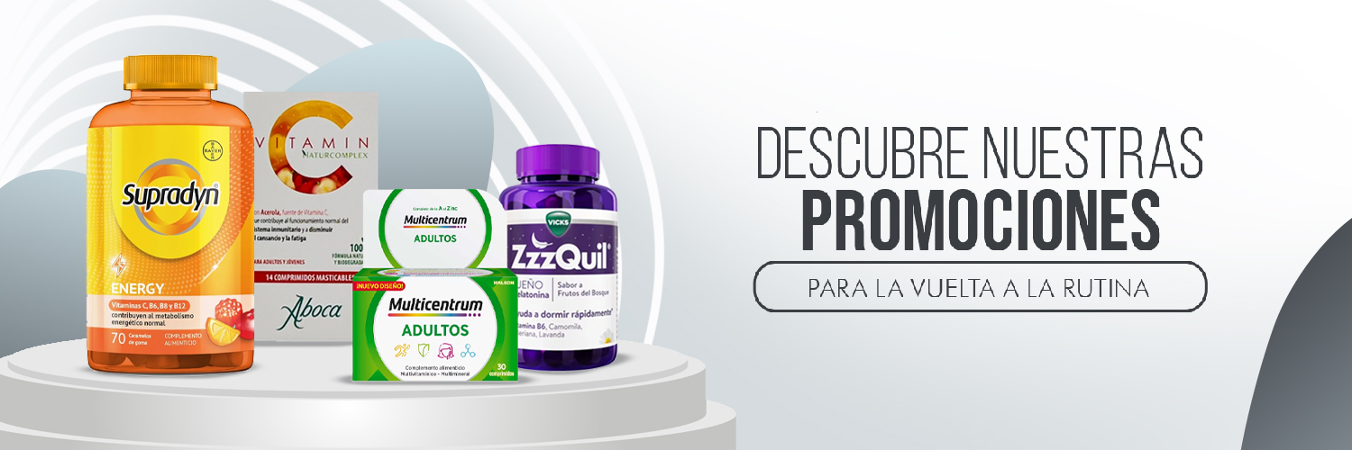 Descubre nuestras promociones